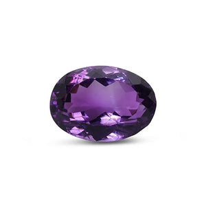 Natural Amethyst - 8.48ct