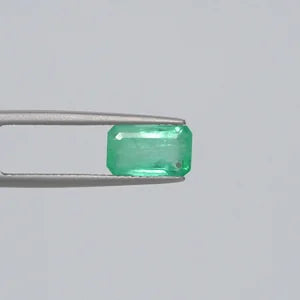 Natural Emerald - 2.43ct