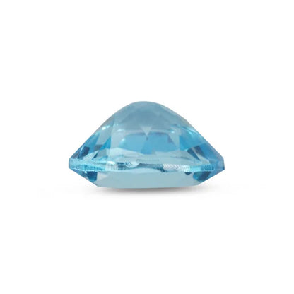 Blue Topaz - 4166
