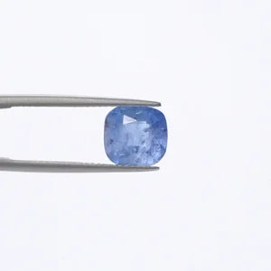 Natural Blue Sapphire - 2.79ct