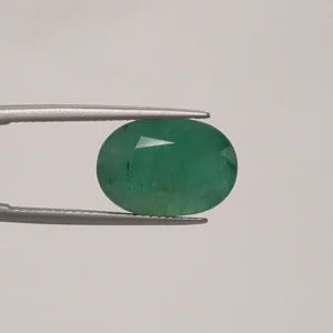 Natural Emerald - 7.72ct