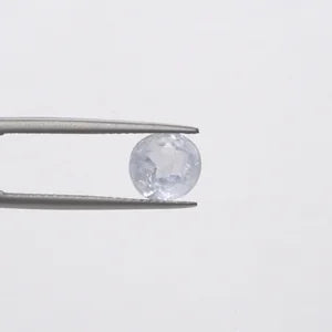 Natural Blue Sapphire - 2.73ct