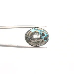 Natural Turquoise - 15.14ct