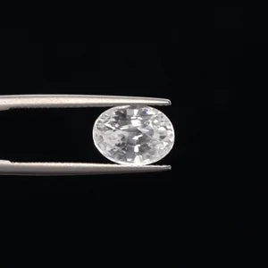 Natural Zircon - 5.74ct