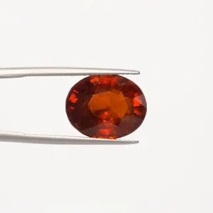 Natural Hessonite - 9.68ct