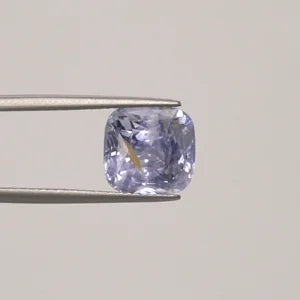 Natural Blue Sapphire - 6.88ct