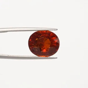 Natural Hessonite - 8.40ct