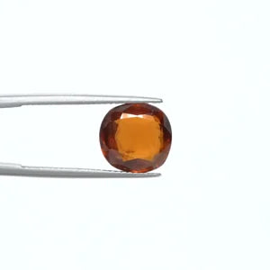 Natural Hessonite - 5.47ct