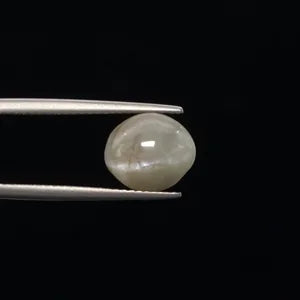 Natural Cats Eye - 6.42ct