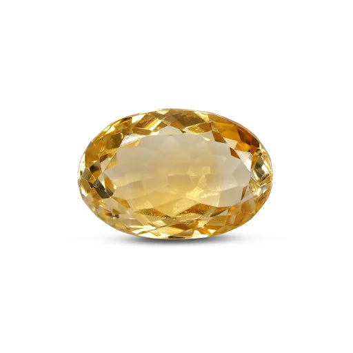 Citrine - 4467