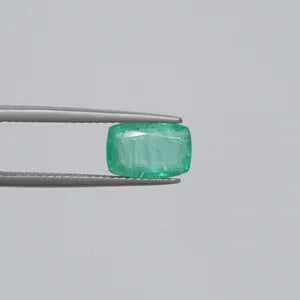 Natural Emerald - 2.06ct