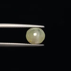 Natural Cats Eye - 2.24ct