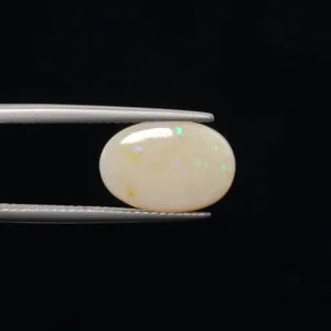 Natural Fire Opal - 2.23ct
