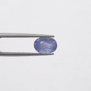 Natural Blue Sapphire - 2.47ct