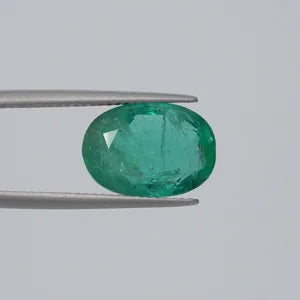 Natural Emerald - 5.31ct