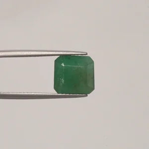 Natural Emerald - 4.46ct