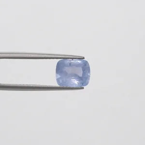 Natural Blue Sapphire - 2.62ct