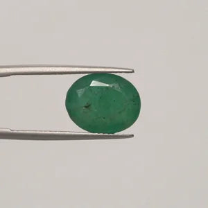 Natural Emerald - 5.68ct