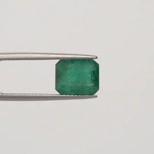 Natural Emerald - 3.43ct