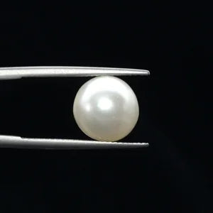 Natural Pearl - 8.99ct