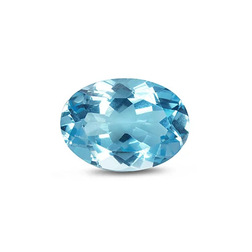 Blue Topaz - 4200