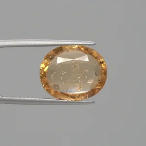 Natural Hessonite - 9.76ct