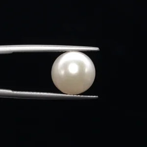 Natural Pearl - 8.54ct