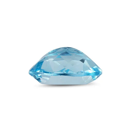 Blue Topaz - 4179