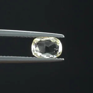 Natural Yellow Sapphire - 1.61ct