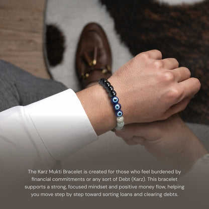 Karz Mukti Bracelet - Gemsinvite  