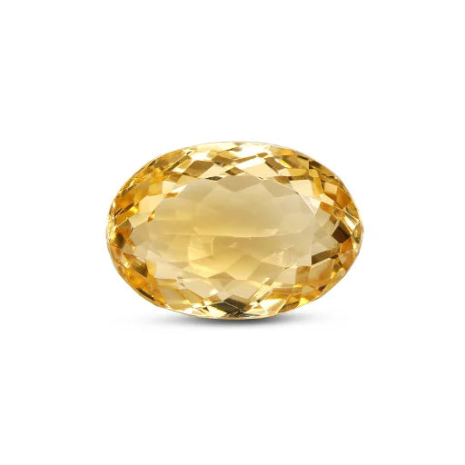 Citrine - 4455