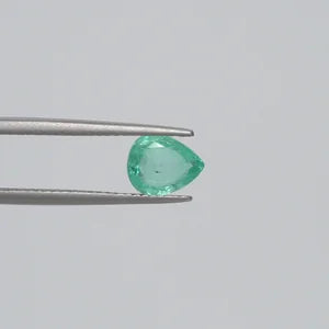 Natural Emerald - 1.11ct