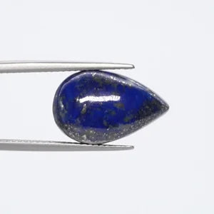 Natural Lapis Lazuli - 9.48ct