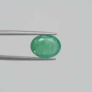 Natural Emerald - 2.92ct