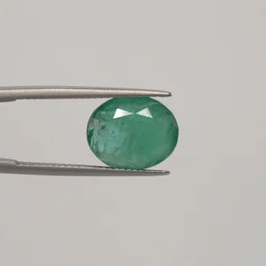 Natural Emerald - 3.94ct