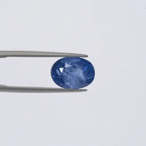 Natural Blue Sapphire - 5.75ct