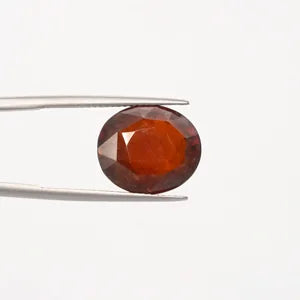 Natural Hessonite - 12.00ct