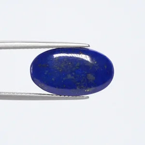 Natural Lapis Lazuli - 6.08ct