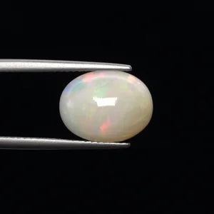 Natural Fire Opal - 2.61ct