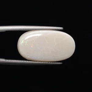 Natural Fire Opal - 6.81ct