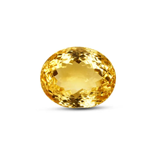 Citrine - 4321