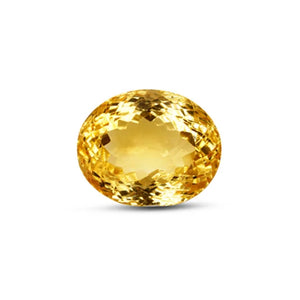 Natural Citrine - 28.28ct