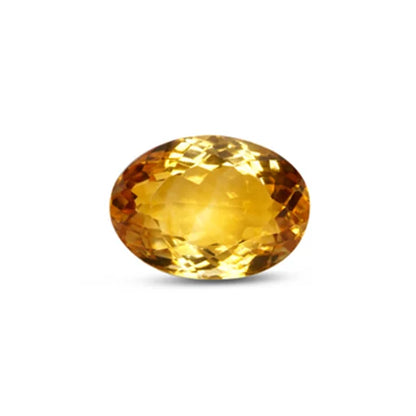 Citrine - 4307