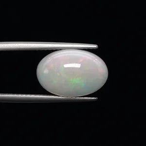 Natural Fire Opal - 4.00ct