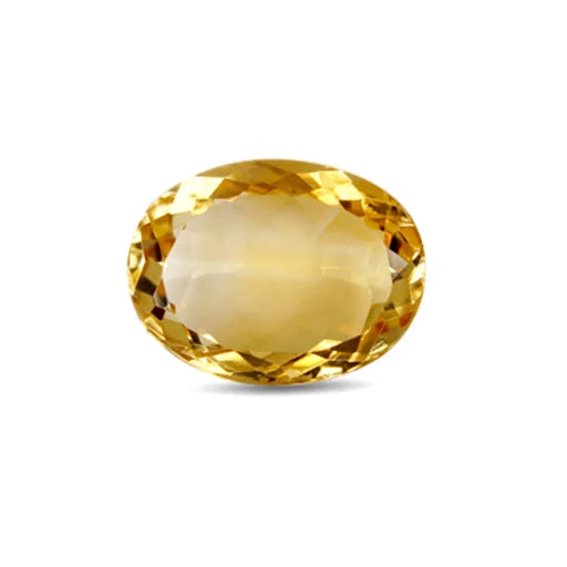 Citrine - 4295