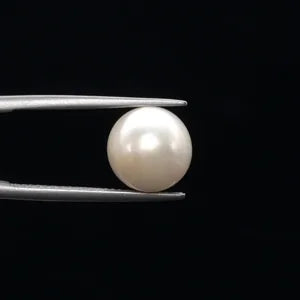 Natural Pearl - 7.62ct