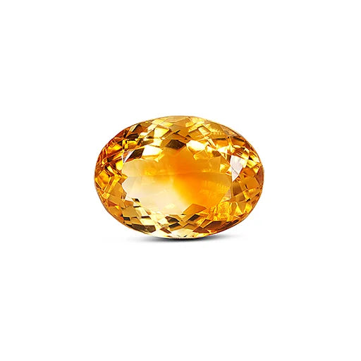 Citrine - 4597