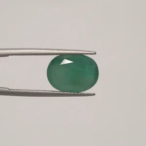 Natural Emerald - 4.50ct