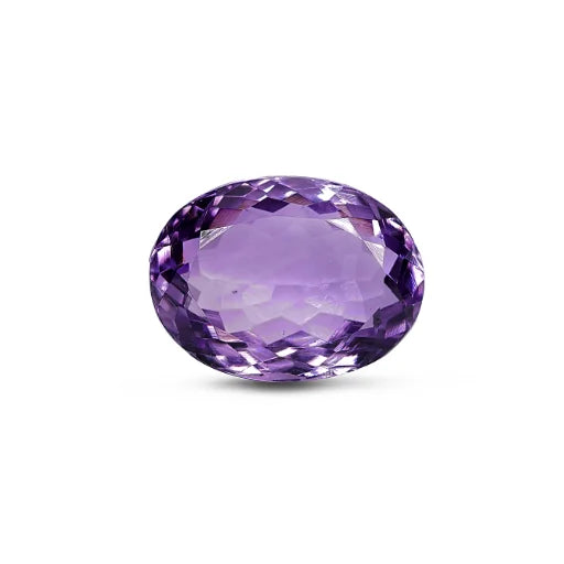 Amethyst - 4581