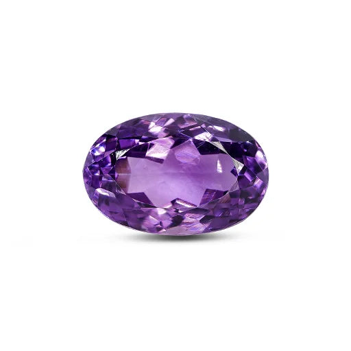 Amethyst - 4554
